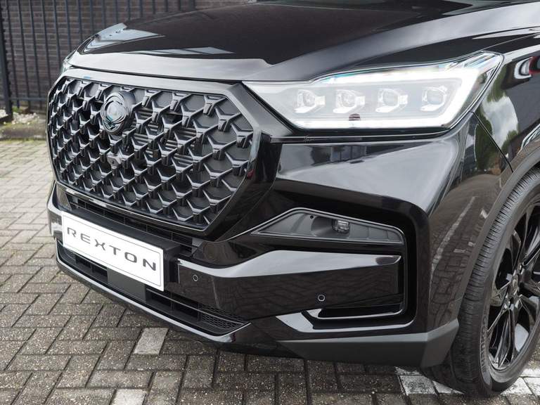 SsangYong