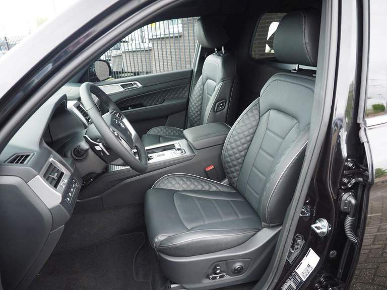 SsangYong
