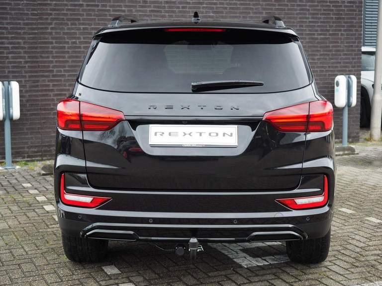 SsangYong