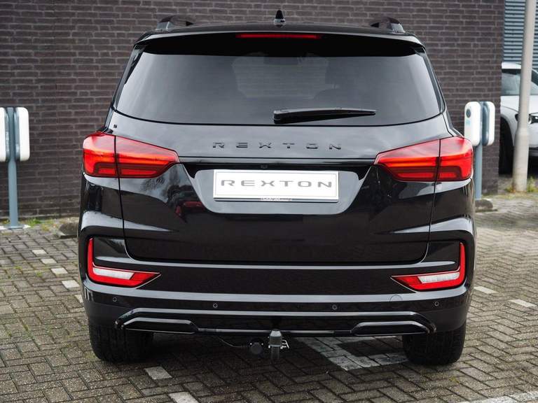 SsangYong