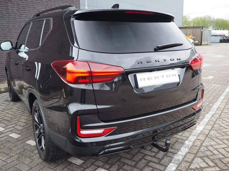 SsangYong