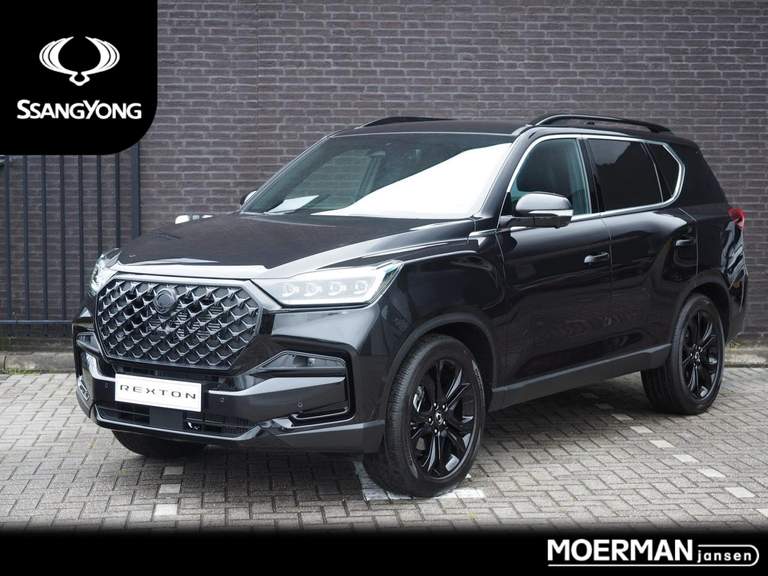 SsangYong