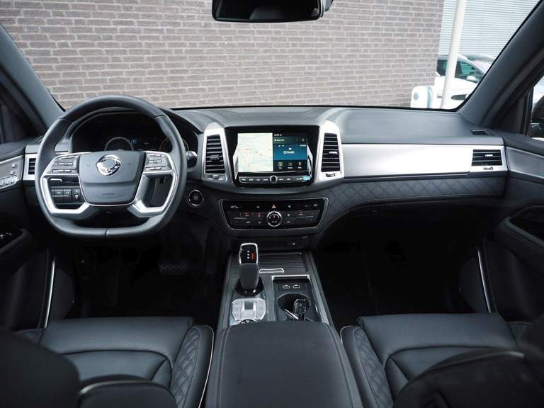 SsangYong