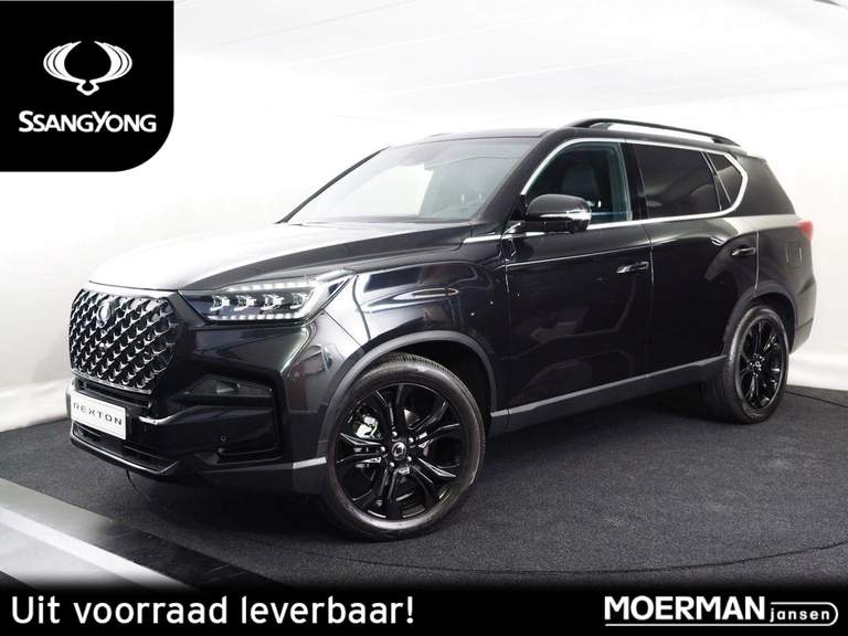 SsangYong