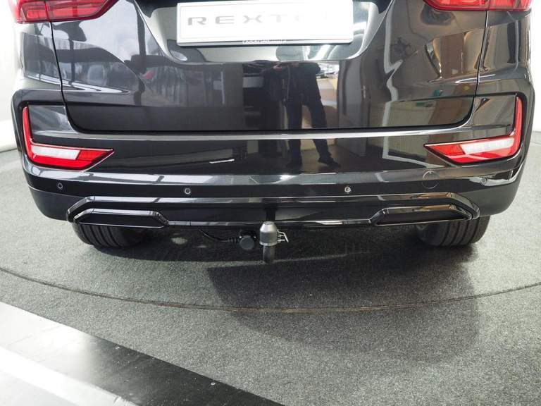 SsangYong