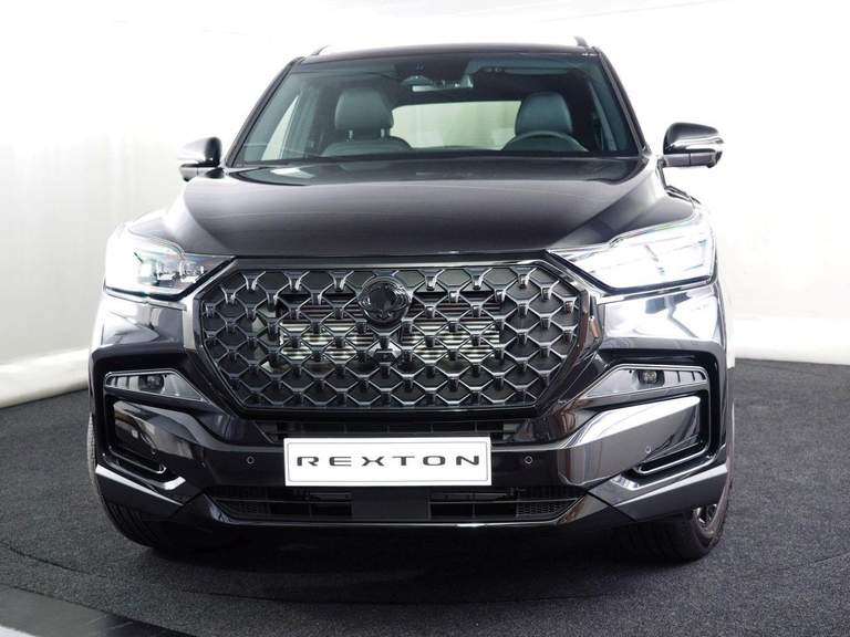 SsangYong
