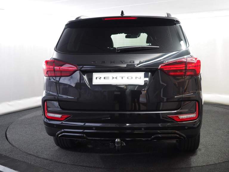SsangYong
