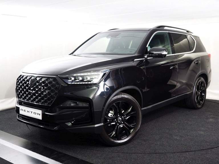 SsangYong