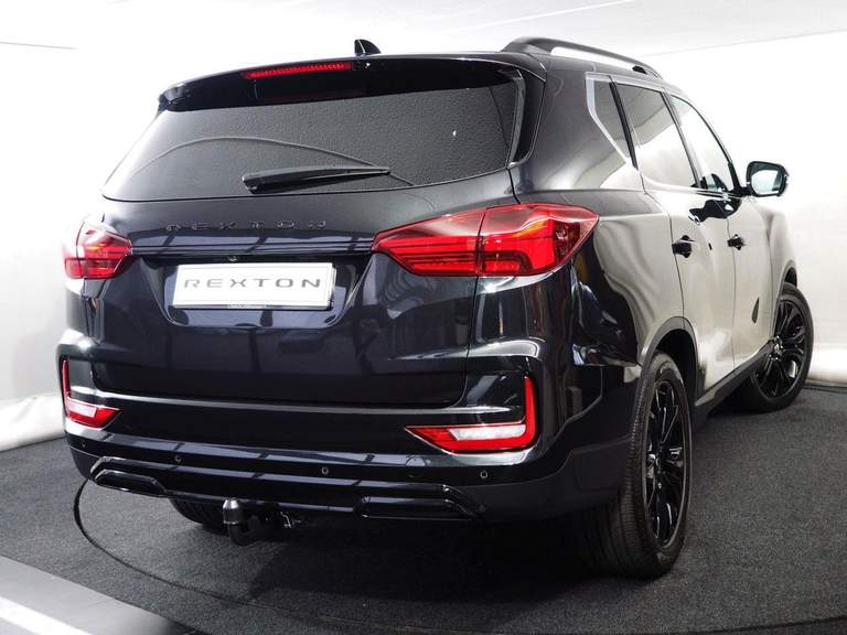 SsangYong