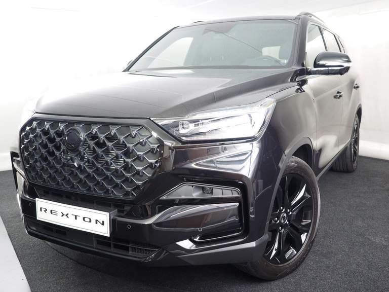 SsangYong