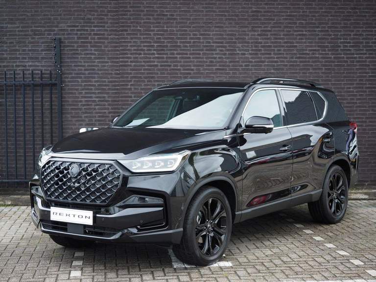 SsangYong