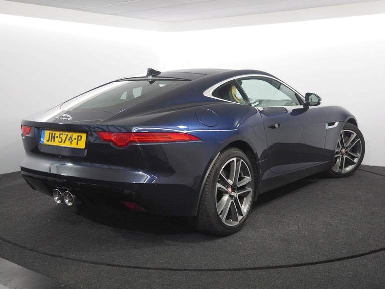 Jaguar