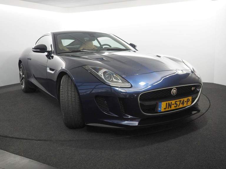 Jaguar