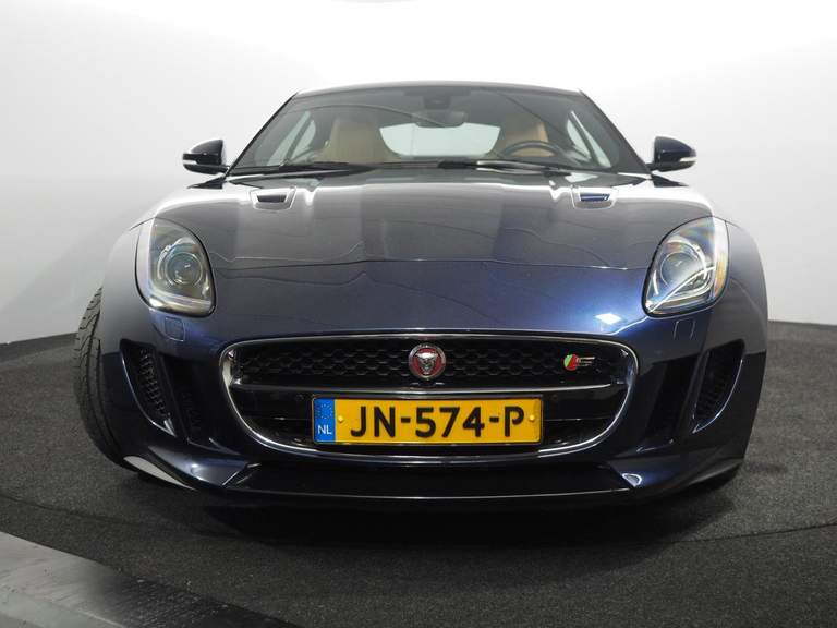 Jaguar