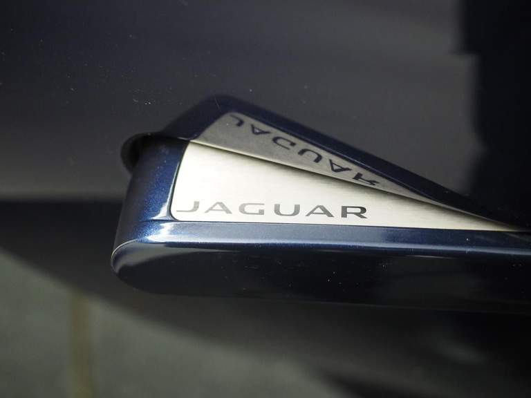 Jaguar