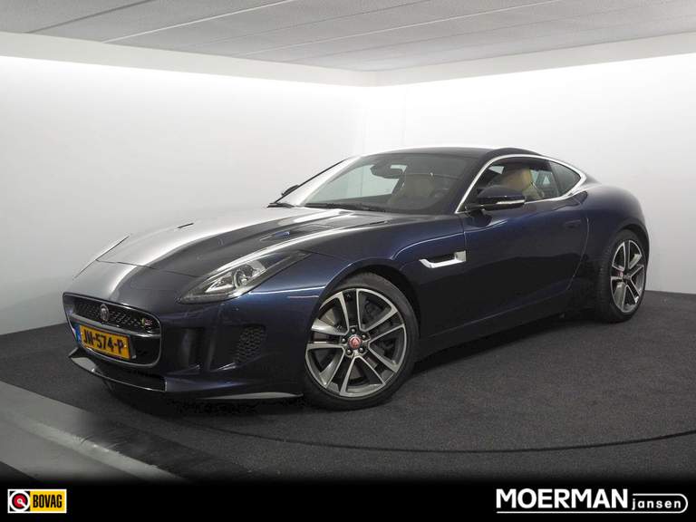 Jaguar