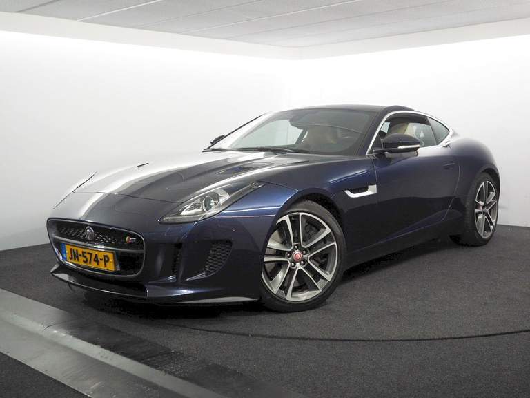 Jaguar