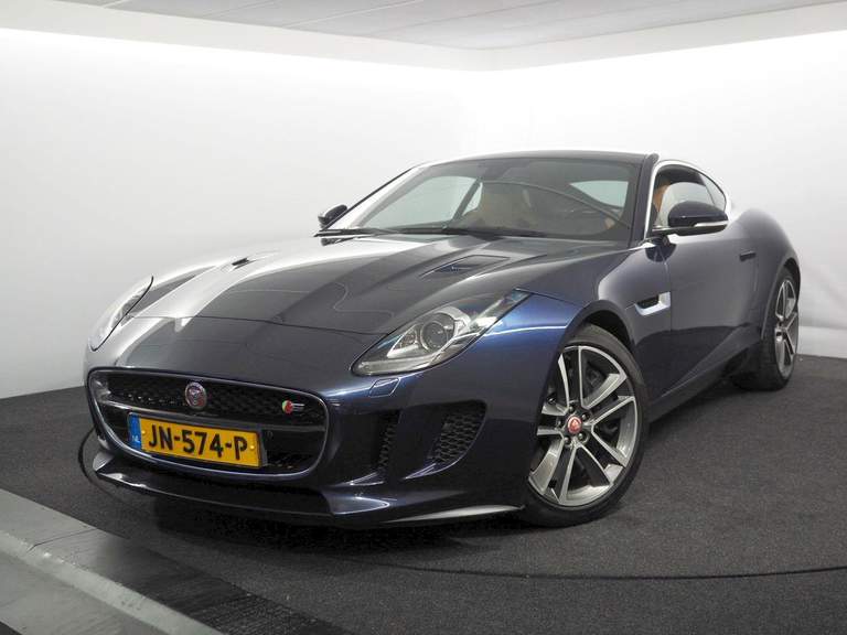 Jaguar