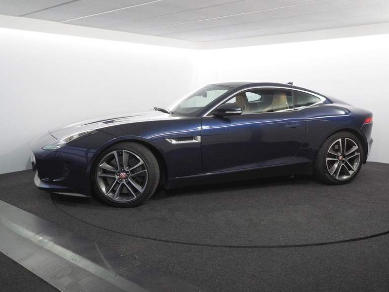 Jaguar