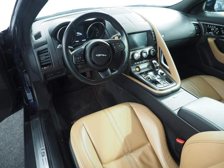 Jaguar