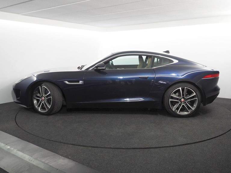Jaguar