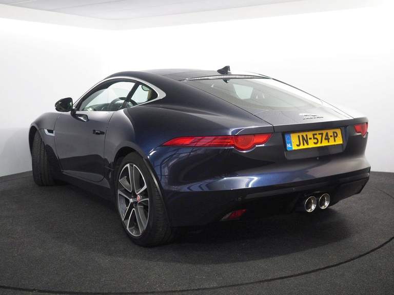 Jaguar