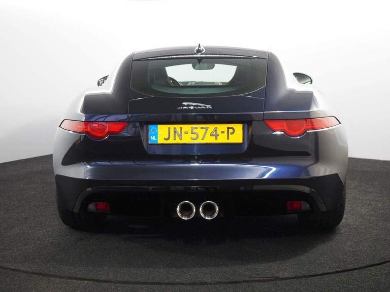 Jaguar