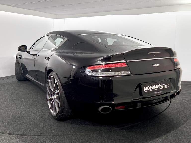 Aston Martin