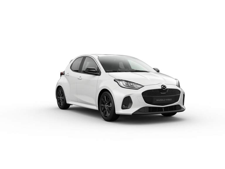 Mazda Mazda