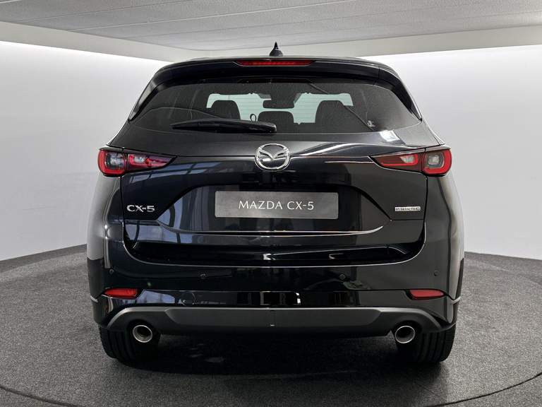 Mazda Mazda