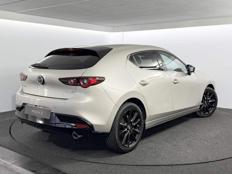 Mazda Mazda