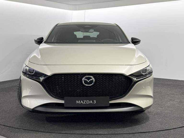 Mazda Mazda