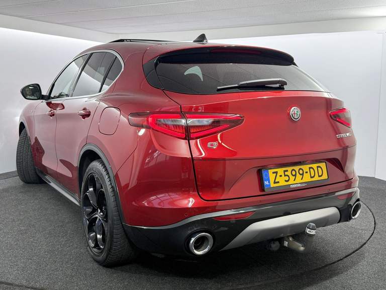 Alfa Romeo Alfa Romeo