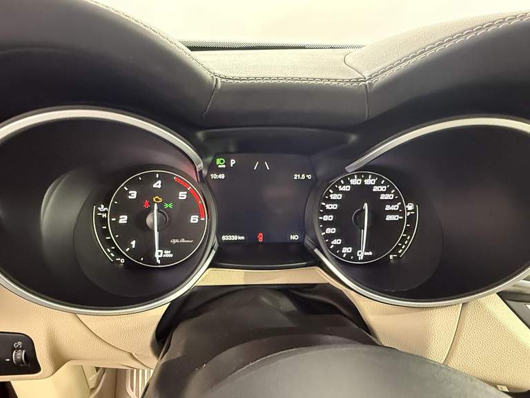 Alfa Romeo Alfa Romeo
