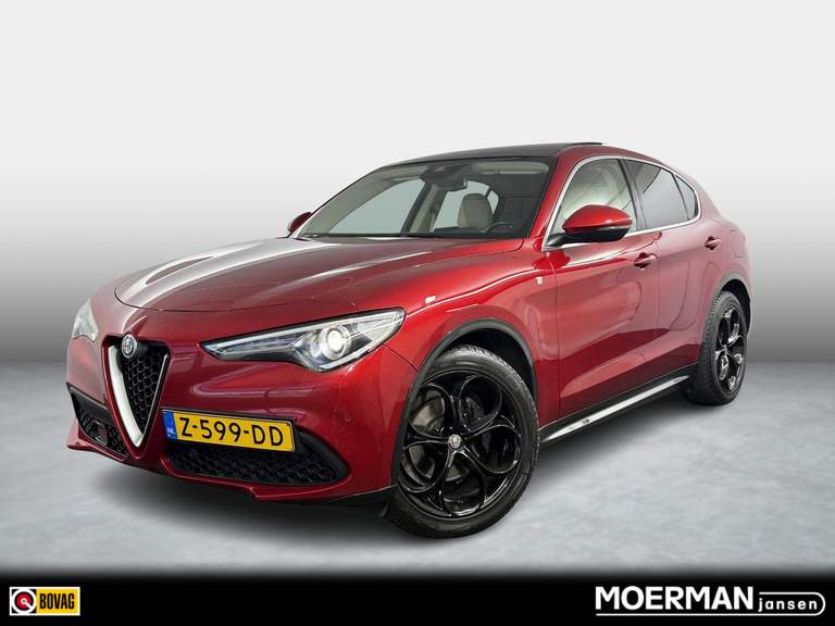 Alfa Romeo