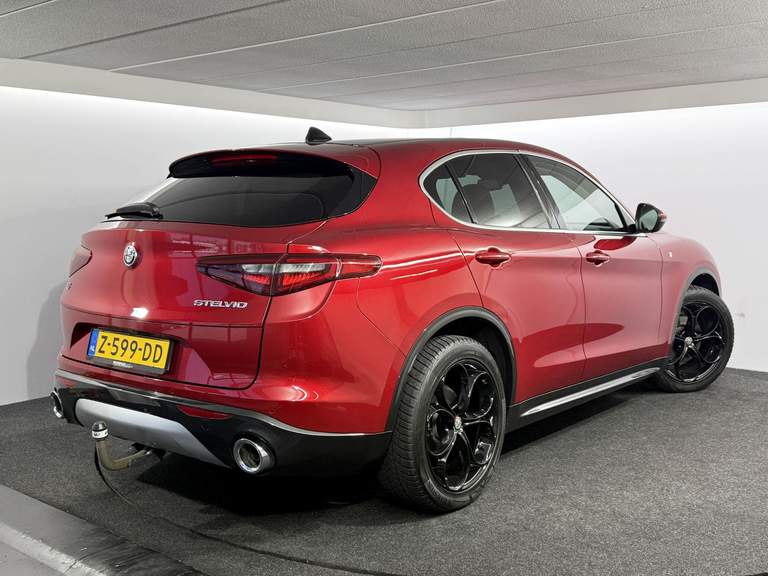 Alfa Romeo Alfa Romeo
