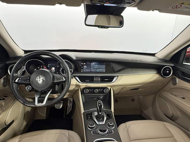 Alfa Romeo Alfa Romeo
