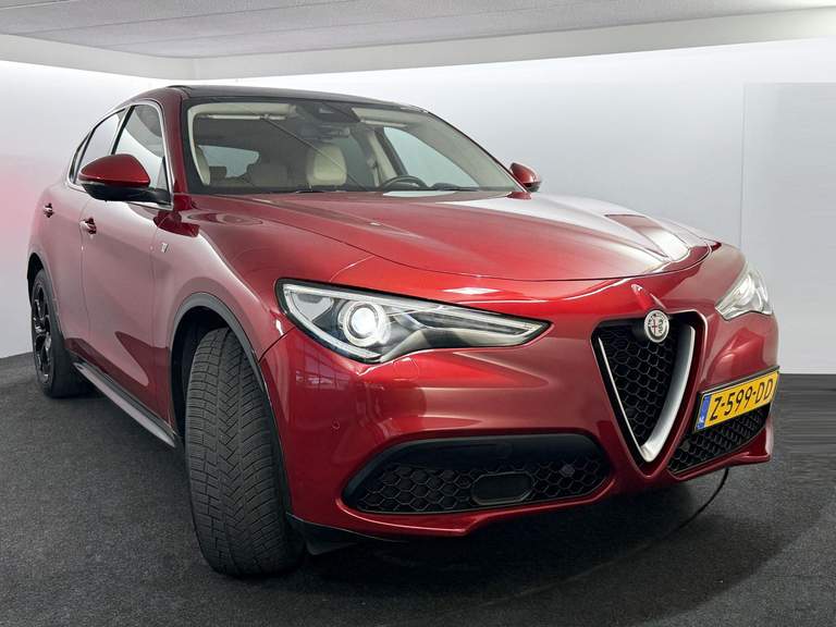 Alfa Romeo Alfa Romeo