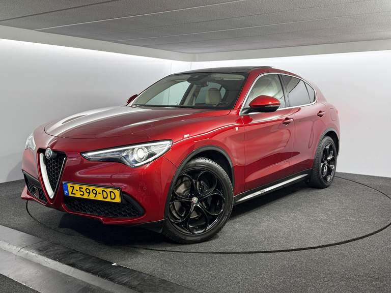 Alfa Romeo Alfa Romeo
