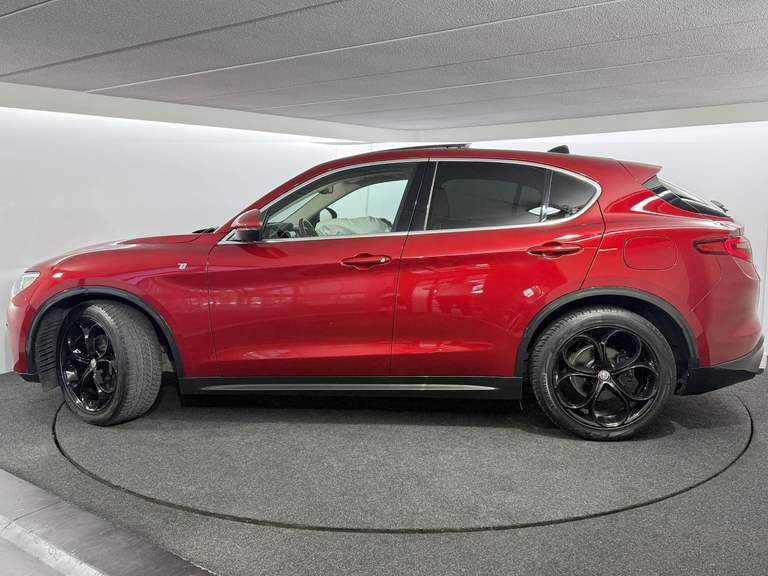 Alfa Romeo Alfa Romeo