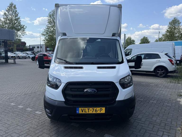 Ford Ford
