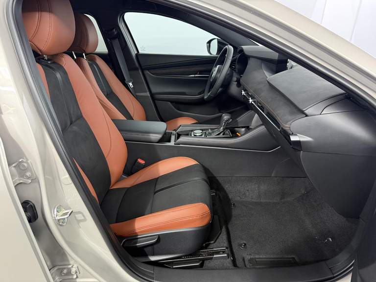 Mazda Mazda