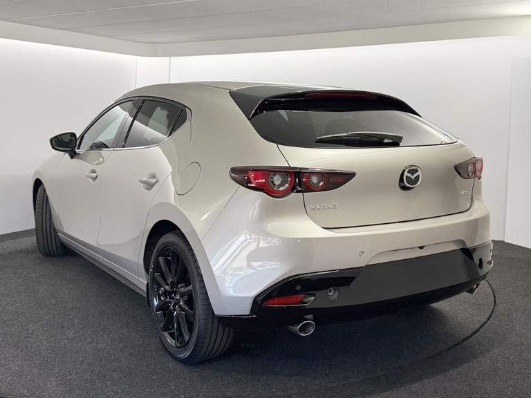 Mazda Mazda