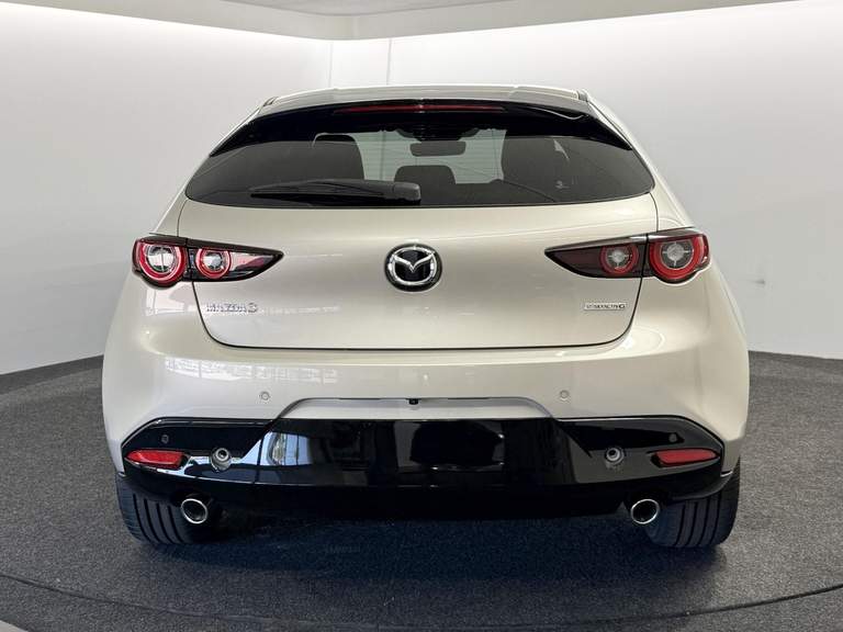 Mazda Mazda