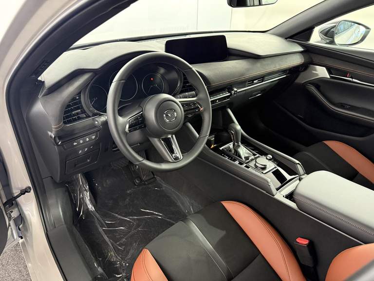 Mazda Mazda