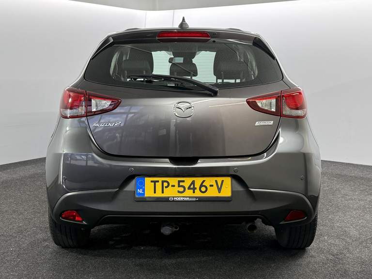 Mazda Mazda