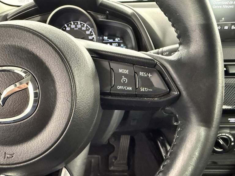 Mazda Mazda