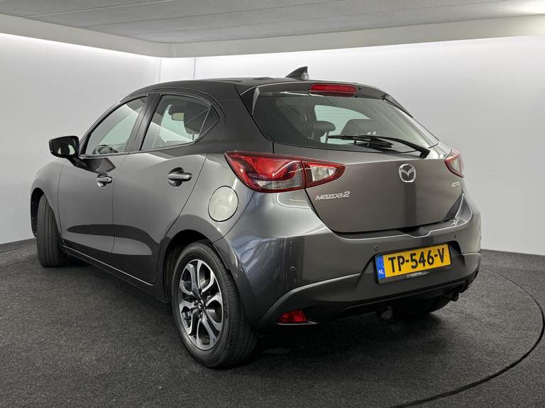 Mazda Mazda