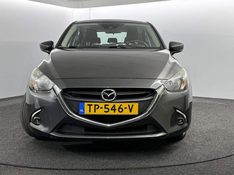 Mazda Mazda