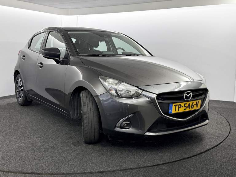 Mazda Mazda